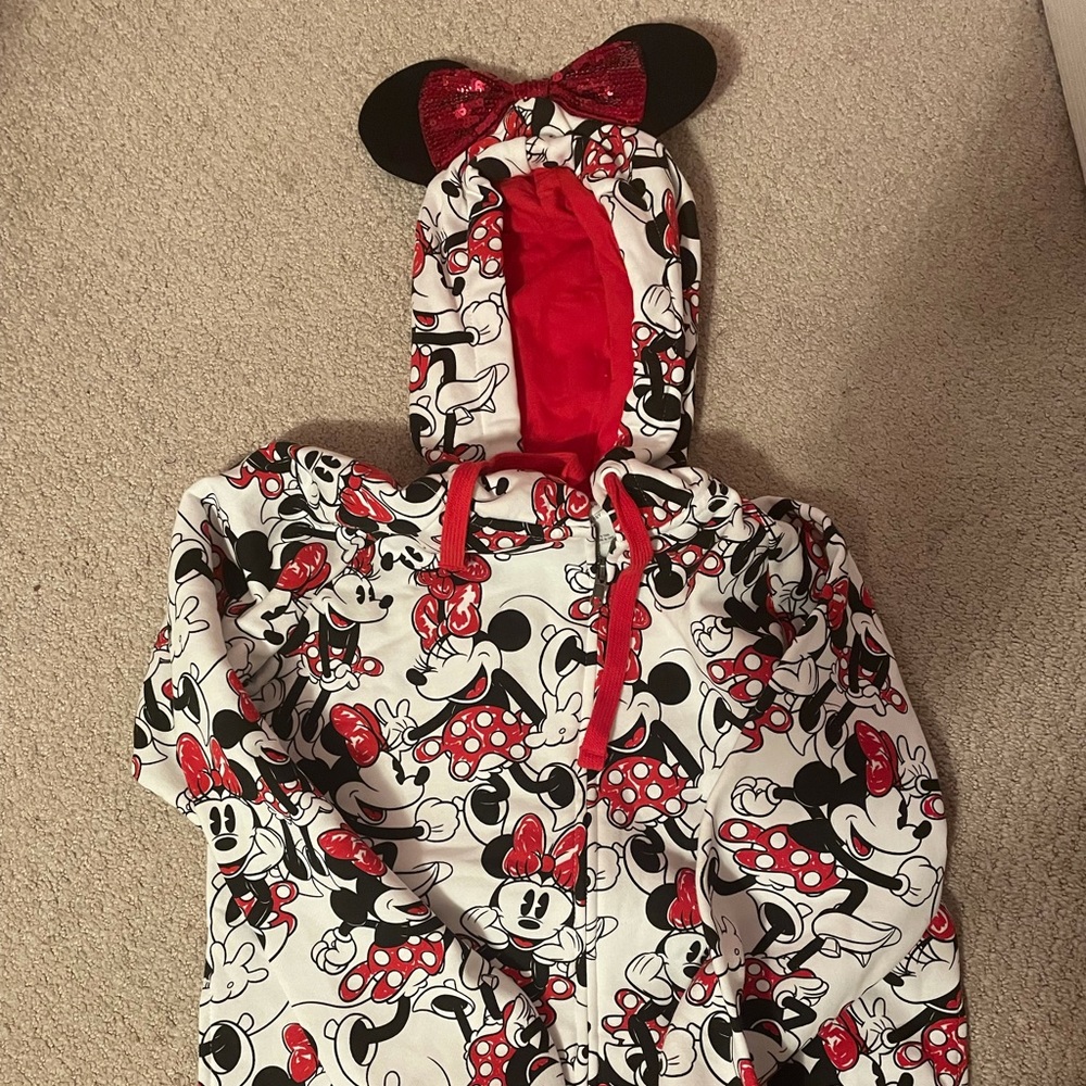 Disney jacket
